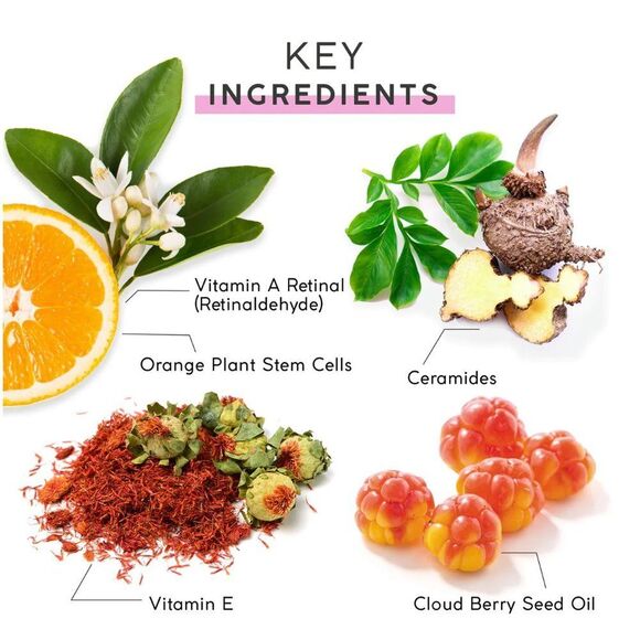 MyCHELLE Remarkable Retinal Cleanser Face-Wash NIB - Picture 2 of 6